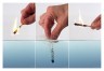 Сірники Lifesystems Stormproof Matches Refill Фото - 2