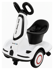 Електроскутер дитячий Maraton UQD-7017 Rio