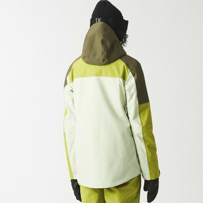 Picture Organic куртка лижна Exa W 2026 tobacco L