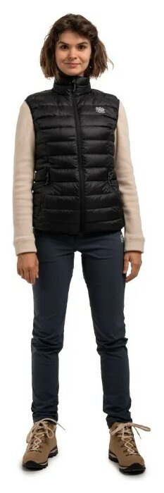 Безрукавка Turbat Zhandarm 3 Wms