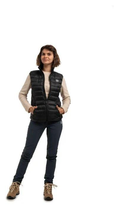 Безрукавка Turbat Zhandarm 3 Wms