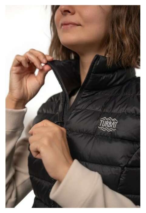 Безрукавка Turbat Zhandarm 3 Wms