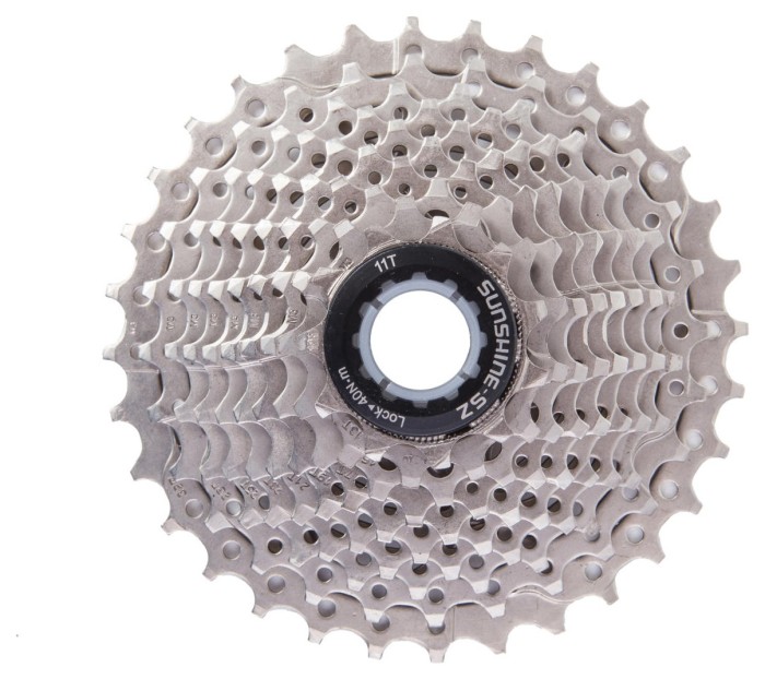 Касета 10-к 11-32T SUNSHINE CS-HR10-32