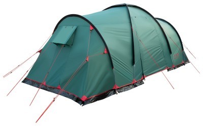 Намет Tramp Brest 4 (V2) green UTRT-082