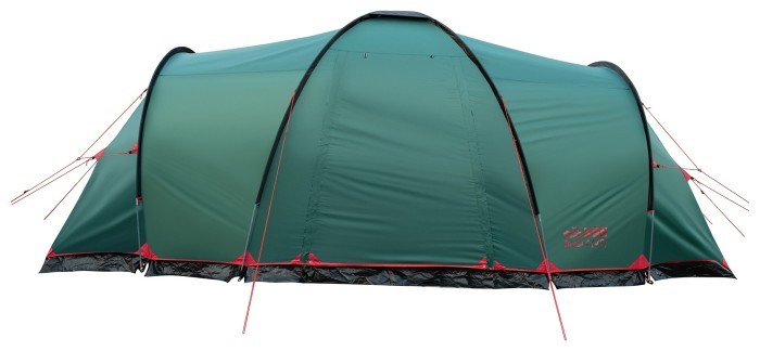 Намет Tramp Brest 4 (V2) green UTRT-082