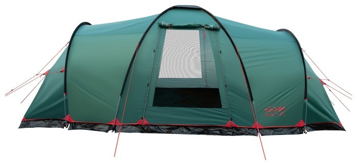 Намет Tramp Brest 4 (V2) green UTRT-082