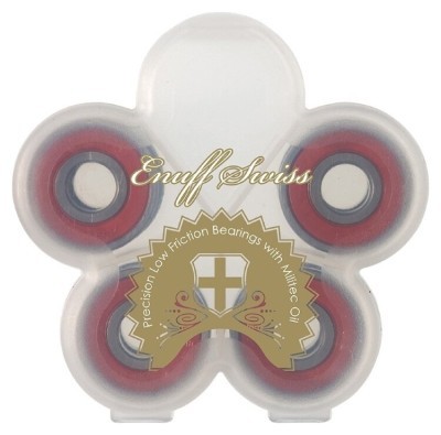 Підшипники Enuff SWISS