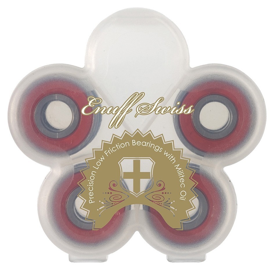 Підшипники Enuff SWISS