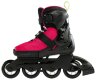 Ролики дитячі Rollerblade Microblade Pink Light Green Фото - 2