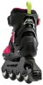 Ролики дитячі Rollerblade Microblade Pink Light Green Фото - 4