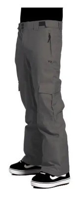 Штани Rehall Buster 2023 gunmetal
