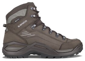 Черевики LOWA Renegade Evo GTX MID espresso-seaweed