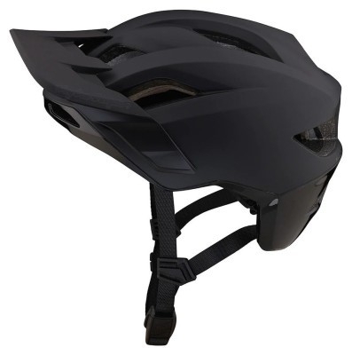 Вело шолом TLD Flowline SE HELMET Stealth [BLk] XS/SM