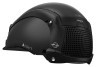 Велошолом Cairn Matris mat black Фото - 1