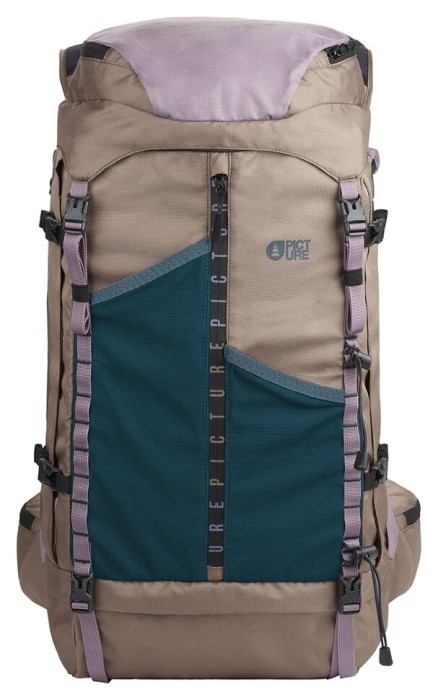 Рюкзак Picture Organic Off Trax 30+10 acorn