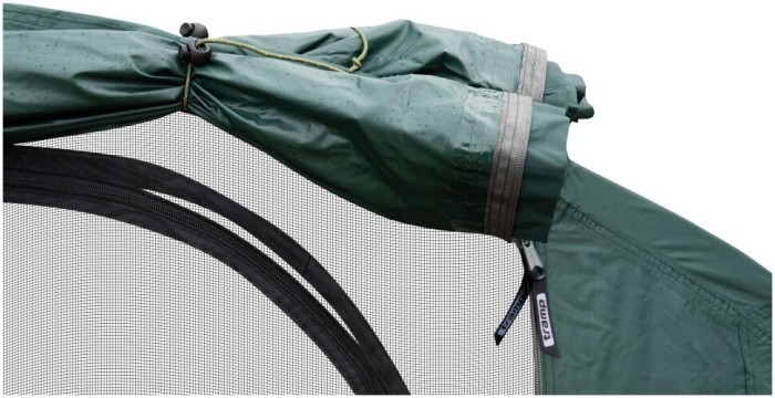 Намет Tramp Bicycle Light 1 (v2) green UTRT-033