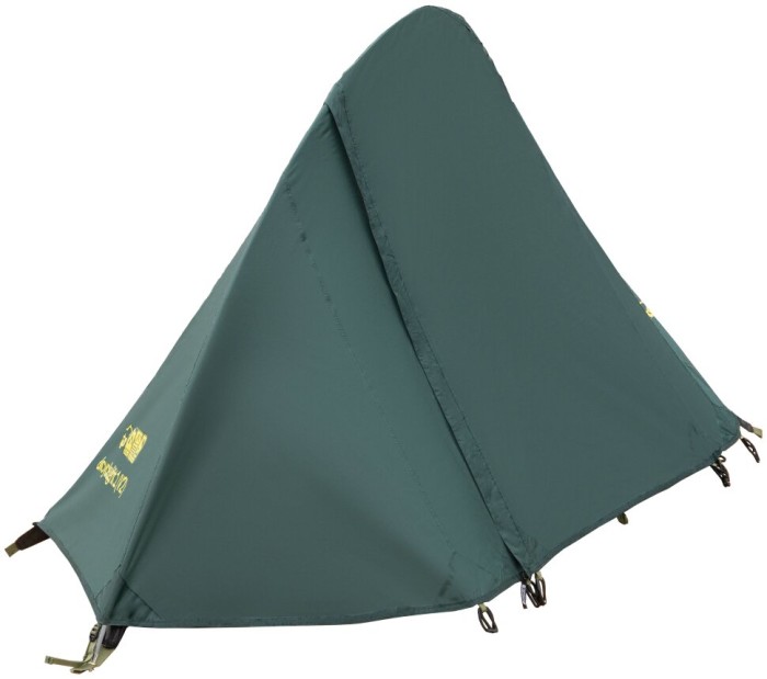 Намет Tramp Bicycle Light 1 (v2) green UTRT-033