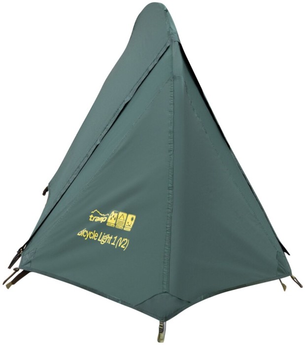 Намет Tramp Bicycle Light 1 (v2) green UTRT-033