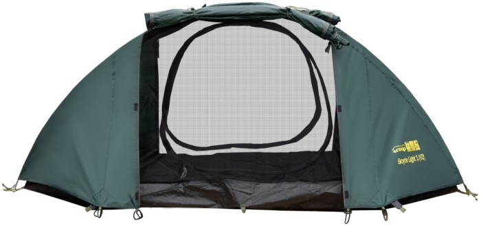 Намет Tramp Bicycle Light 1 (v2) green UTRT-033