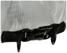 Гермомішок TRAMP PVC transparent 50л UTRA-107 Фото - 4