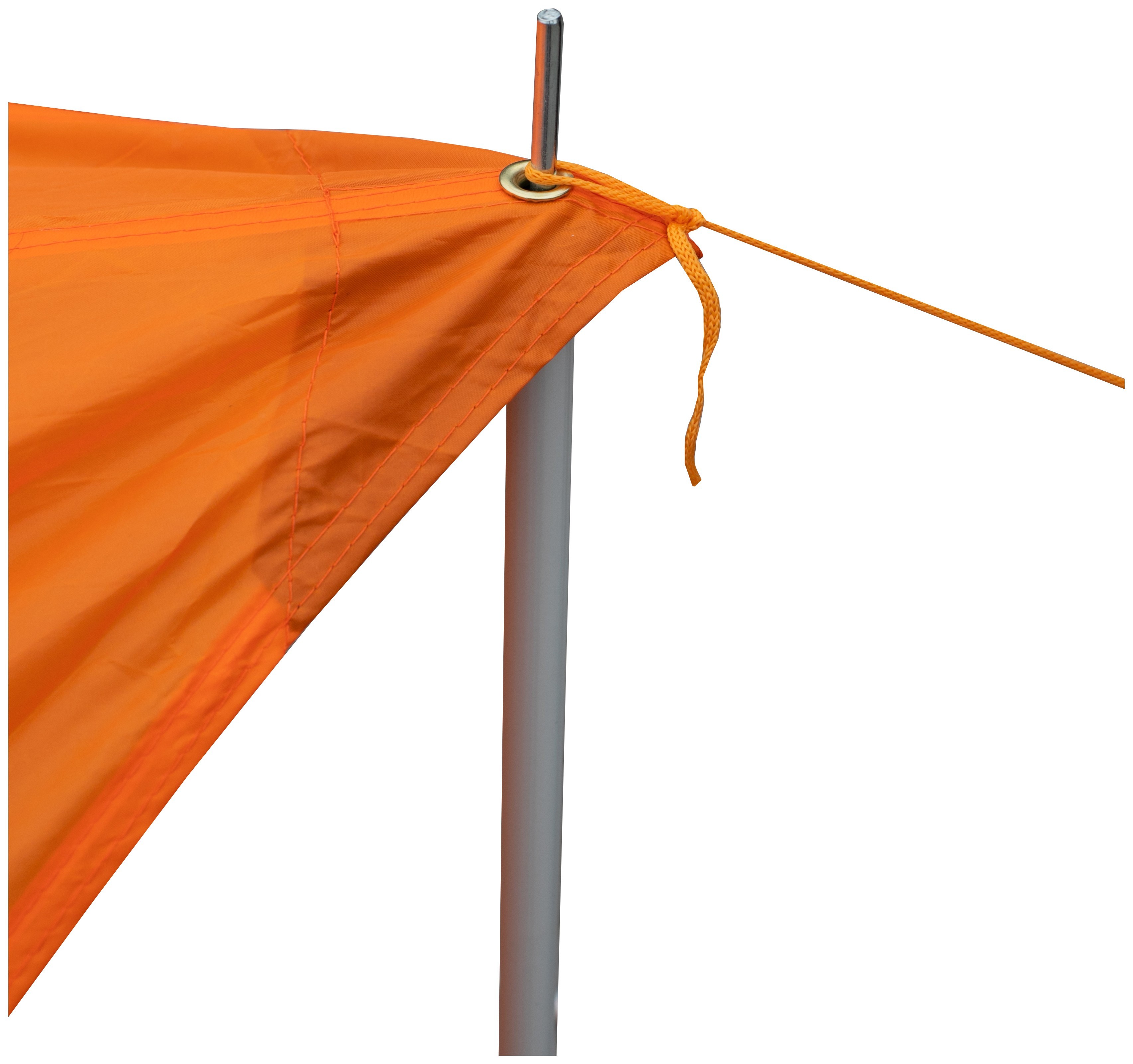 Тент зі стійками Tramp Lite Tent orange UTLT-011