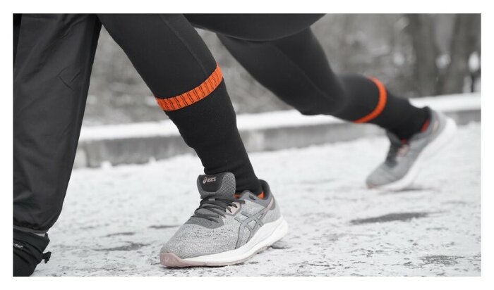 Водонепроникні шкарпетки DexShell Hytherm Pro DS634 XL (47-49)