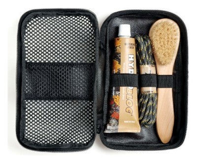 Набір для догляду за взуттям Zamberlan Boot Cleaning Kit