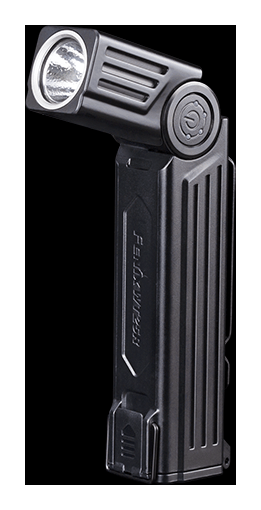 Ліхтар ручний Fenix WT25R