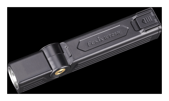 Ліхтар ручний Fenix WT25R