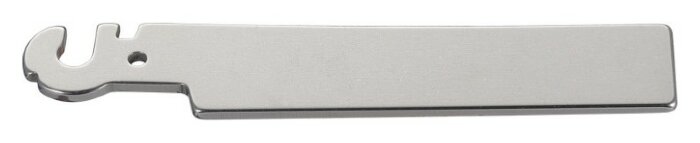 Змінний інструмент FTL1-7 до мультитула Roxon Flex S804 (шаблон для створення інструменту)