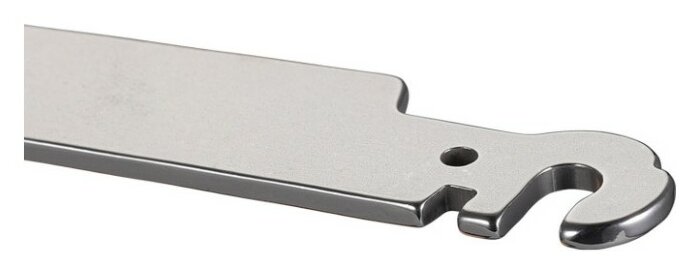 Змінний інструмент FTL1-7 до мультитула Roxon Flex S804 (шаблон для створення інструменту)