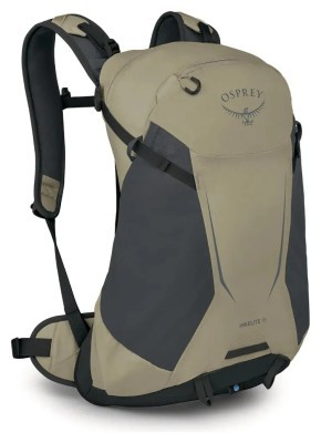 Рюкзак Osprey Hikelite 18