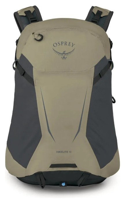 Рюкзак Osprey Hikelite 18