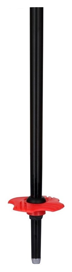 Палиці для гірських лиж для підлітків Kerma SPEED TEAM 100см Black/blue/red