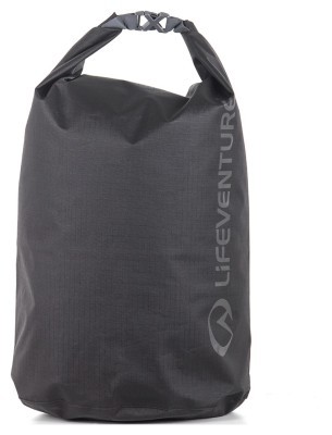 Lifeventure чохол Storm Dry Bag 25 L black