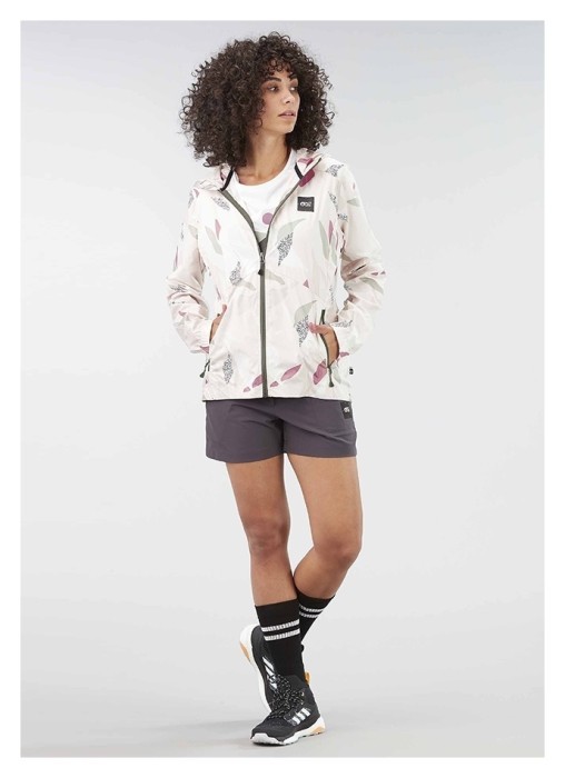 Куртка Picture Organic Scale для жінок 2021 lt petals