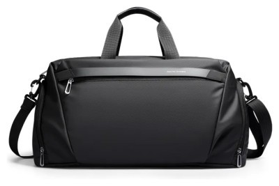 Дорожня сумка Mark Ryden Stayfit MR3006 Black