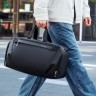 Дорожня сумка Mark Ryden Stayfit MR3006 Black Фото - 3