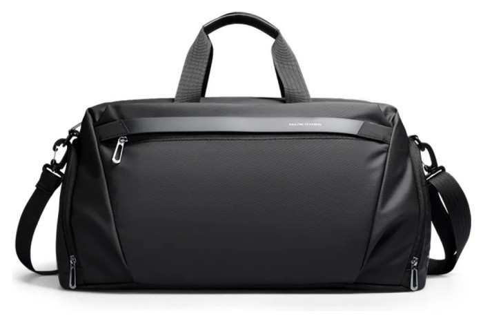 Дорожня сумка Mark Ryden Stayfit MR3006 Black
