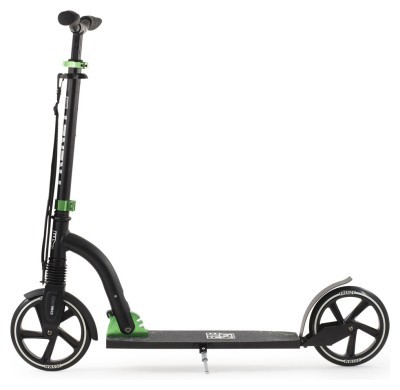 Самокат Frenzy Suspension Recreational 205 mm