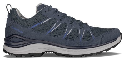 LOWA кросівки Innox Evo II steel blue-ocean 41.0