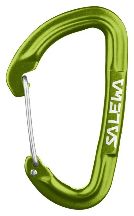 Карабін Salewa Hot G3 Wire