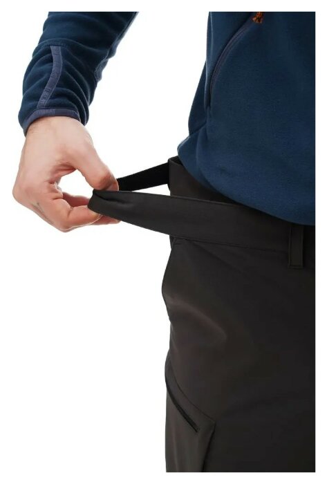 Штани Turbat Magura Mns