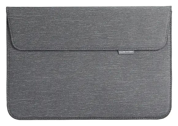 Чехол для ноутбука Mark Ryden MR67D 15.4&apos;&apos; Medium-gray
