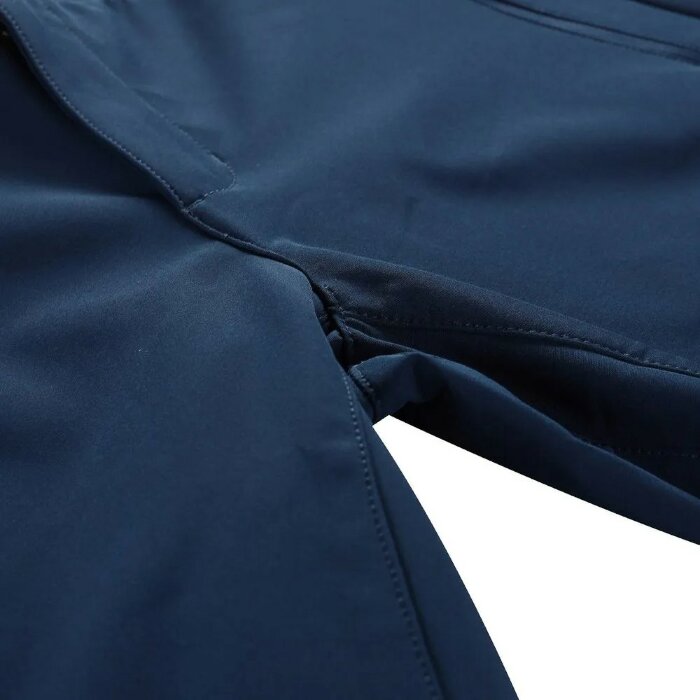 Штани Alpine Pro Hurf (2023)