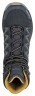Черевики LOWA Innox Pro GTX MID steel blue-mustard Фото - 5