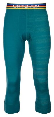 Термоштани Ortovox 185 Rock'n'Wool Short Pants Mns