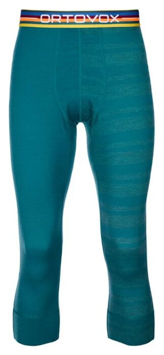 Термоштани Ortovox 185 Rock'n'Wool Short Pants Mns