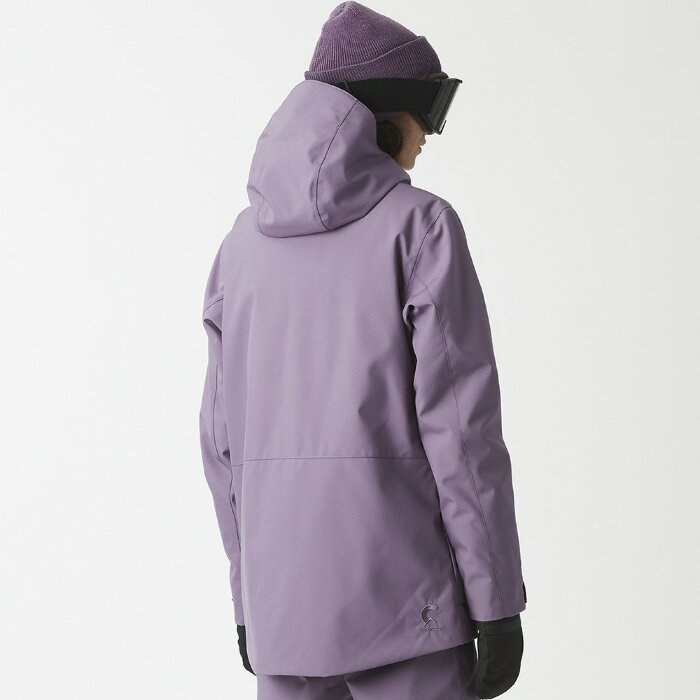 Picture Organic куртка лижна Glawi W 2026 grape jam L