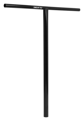 Кермо руль Tilt Stage I Pro 700 - Black